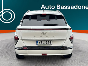 Hyundai Kona Electric