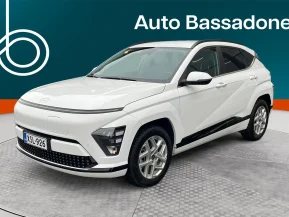 Hyundai Kona Electric