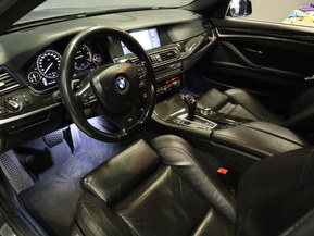 BMW 535