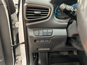 Hyundai Ioniq Electric