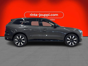 Volvo EX90
