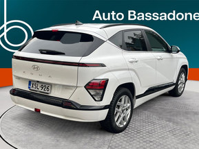 Hyundai Kona Electric