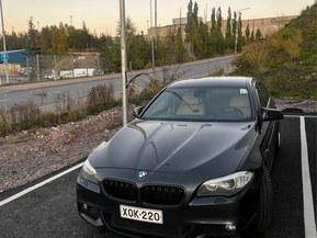 BMW 535