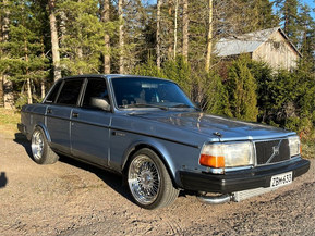 Volvo 240