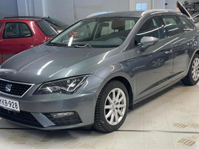Seat Leon ST