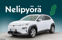 Hyundai Kona Electric