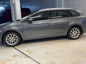 Seat Leon ST