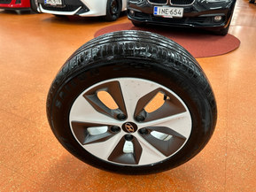 Hyundai Ioniq Electric