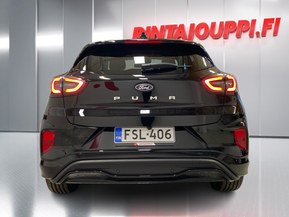 Ford Puma Gen-E