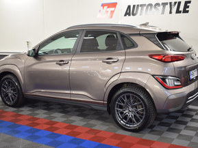 Hyundai Kona Electric