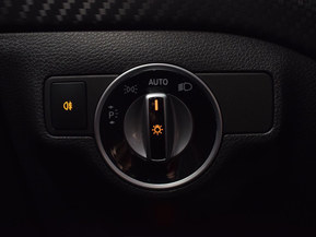 Mercedes-Benz A 45 AMG