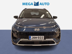 Hyundai Bayon Cross