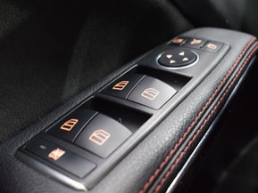 Mercedes-Benz A 45 AMG