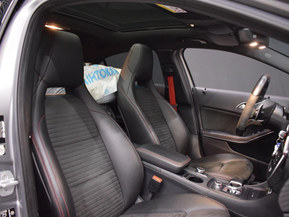 Mercedes-Benz A 45 AMG