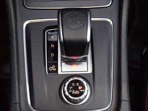 Mercedes-Benz A 45 AMG