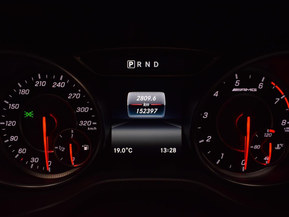 Mercedes-Benz A 45 AMG