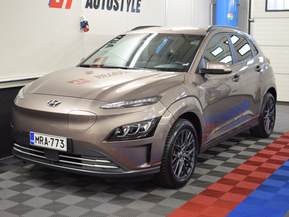 Hyundai Kona Electric