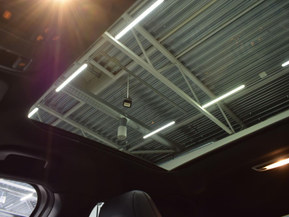 Mercedes-Benz A 45 AMG