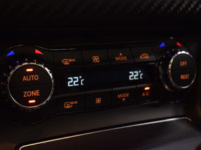 Mercedes-Benz A 45 AMG