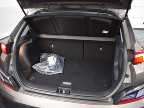 Hyundai Kona Electric