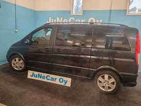 Mercedes-Benz Viano