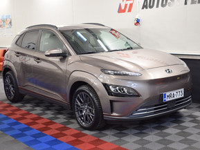 Hyundai Kona Electric