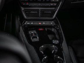 Audi e-tron GT RS