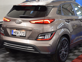 Hyundai Kona Electric