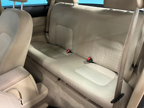 Volkswagen New Beetle