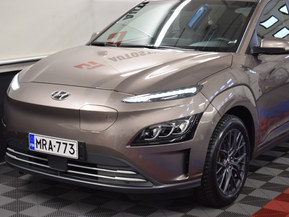 Hyundai Kona Electric