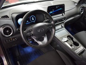 Hyundai Kona Electric