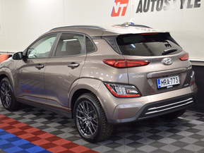 Hyundai Kona Electric