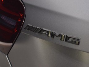 Mercedes-Benz A 45 AMG