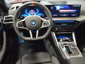 BMW i4 M60