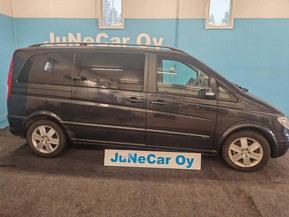 Mercedes-Benz Viano