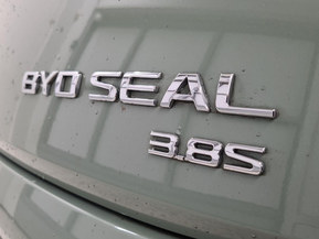 BYD Seal