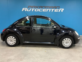 Volkswagen New Beetle