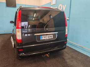 Mercedes-Benz Viano