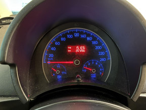 Volkswagen New Beetle