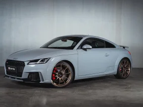 Audi TT RS