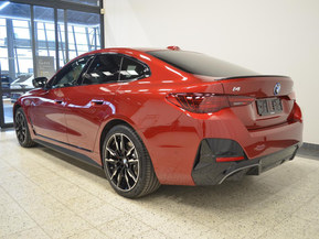 BMW i4 M60