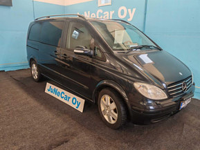 Mercedes-Benz Viano