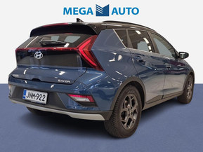 Hyundai Bayon Cross