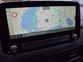 Hyundai Kona Electric