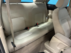 Volkswagen New Beetle