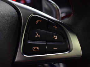 Mercedes-Benz A 45 AMG