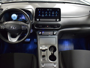 Hyundai Kona Electric