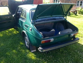 Saab 99