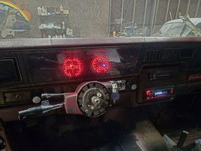 Chevrolet Caprice