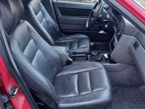 Volvo 850